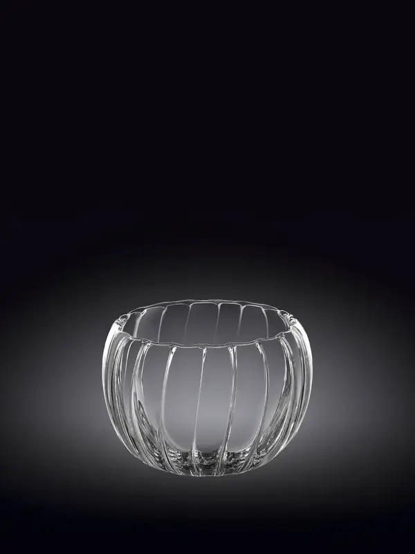 Пиала двустенная, Wilmax, Segment, 160 мл