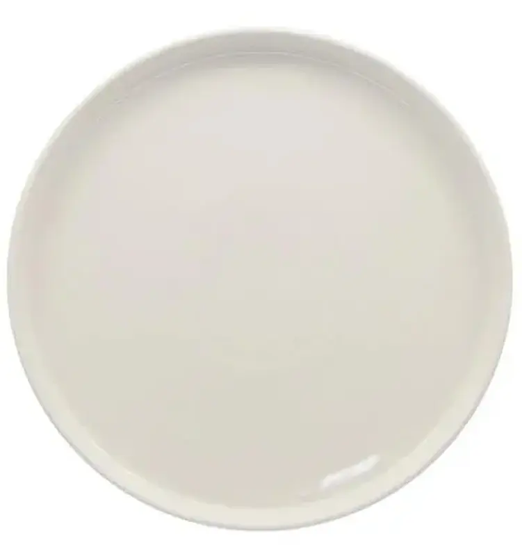 Тарелка плоская с вертикальным бортом, Ariane, Selas, 27 см