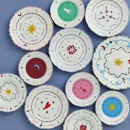 Il Frutto Della Passione