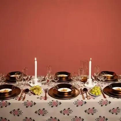 La Tavola Scomposta Gold