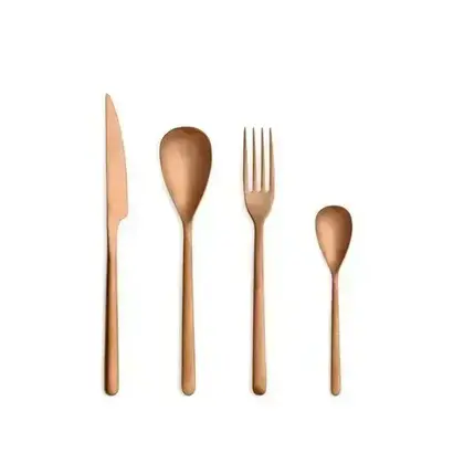 Canada M 18% Vintage Copper