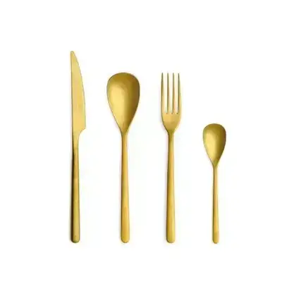 Canada M 18% Vintage Gold