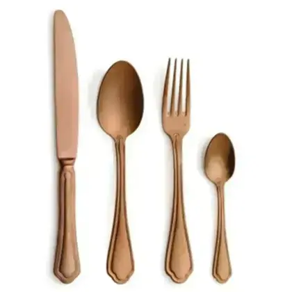 Sangiovese 18/10 Vintage Copper