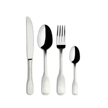 Vieux Paris Duo 18% Satin / Mirror