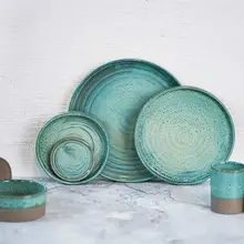 Basalt Ocean Green