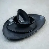 Black Granite