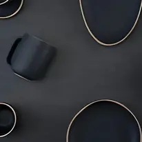 GALLOWAY BLACK