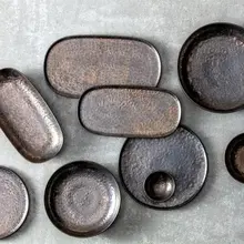 Nivo Metallic