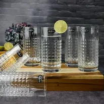 Mixology