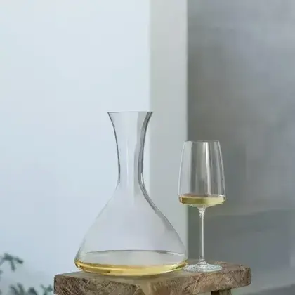 Decanters
