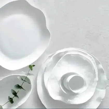 Perfect Imperfection