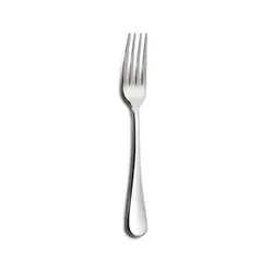 Вилка десертная, COMAS, Sevilla 18% XL, 18.5 см