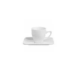 Блюдце, Tognana, Sguare, d=12.6 см