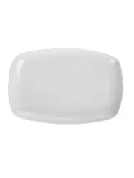 Блюдо овальное, Tognana, Sguare, 30 см