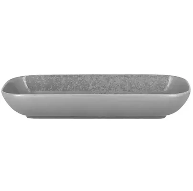 Тарелка RAK Porcelain Shale 33х11 см глубокая