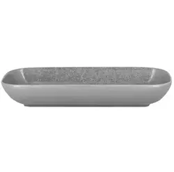 Тарелка RAK Porcelain Shale 22х11 см глубокая