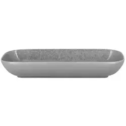 Тарелка RAK Porcelain Shale 22х11 см глубокая