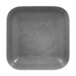 Салатник RAK Porcelain Shale 15*15 см