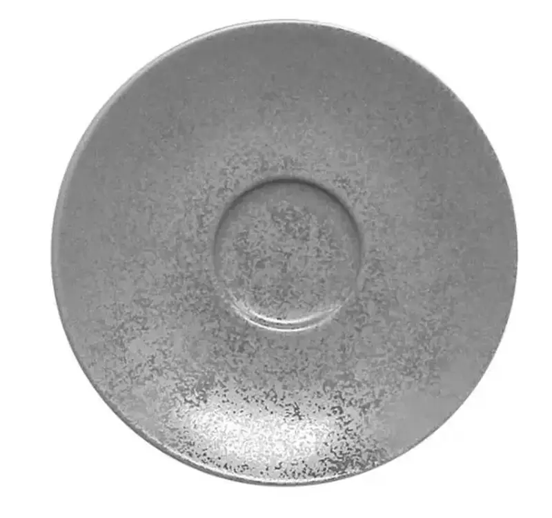 Блюдце RAK Porcelain Shale d=13 см для чашки арт.SH116CU08