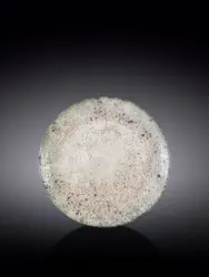 Тарелка круглая, Wilmax, Silver Moon, 17 см