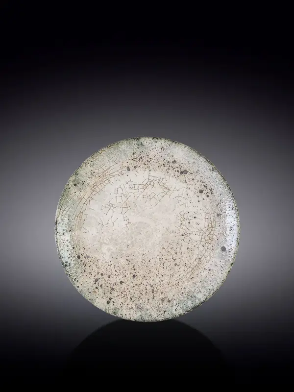 Тарелка круглая, Wilmax, Silver Moon, 17 см