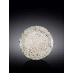 Тарелка круглая, Wilmax, Silver Moon, 17 см