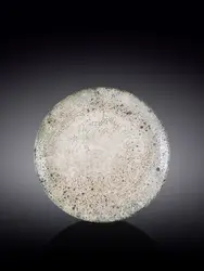 Тарелка круглая, Wilmax, Silver Moon, 19 см