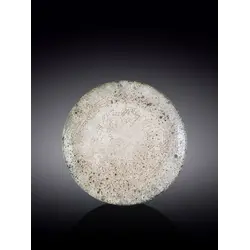 Тарелка круглая, Wilmax, Silver Moon, 19 см