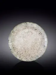 Тарелка круглая, Wilmax, Silver Moon, 21 см