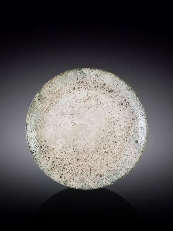 Тарелка круглая, Wilmax, Silver Moon, 21 см