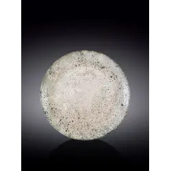 Тарелка круглая, Wilmax, Silver Moon, 21 см