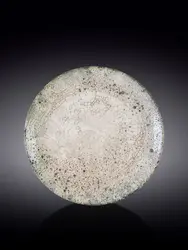 Тарелка круглая, Wilmax, Silver Moon, 23 см