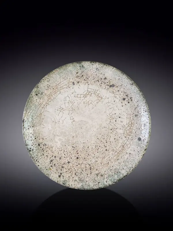 Тарелка круглая, Wilmax, Silver Moon, 23 см