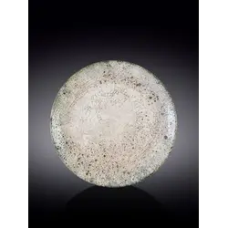 Тарелка круглая, Wilmax, Silver Moon, 23 см