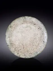 Тарелка круглая, Wilmax, Silver Moon, 25 см