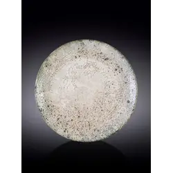 Тарелка круглая, Wilmax, Silver Moon, 25 см