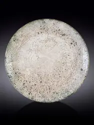 Блюдо круглое, Wilmax, Silver Moon, 30 см