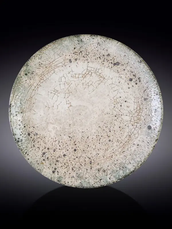 Блюдо круглое, Wilmax, Silver Moon, 30 см