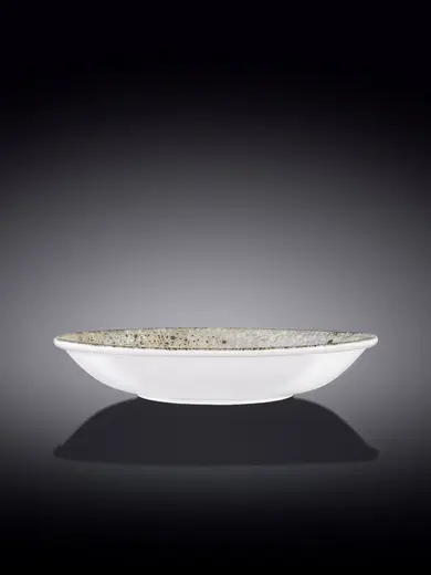Тарелка глубокая, Wilmax, Silver Moon, 23 см
