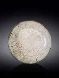 Тарелка глубокая, Wilmax, Silver Moon, 23 см