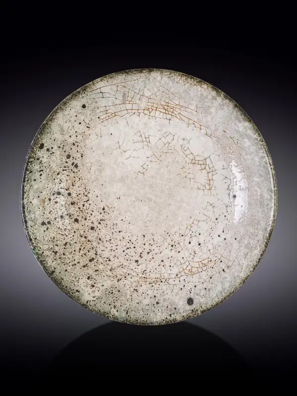 Тарелка глубокая, Wilmax, Silver Moon, 28 см