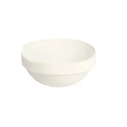 Салатник круглый штабелируемый RAK Porcelain Ska d=13 h=5.6см
