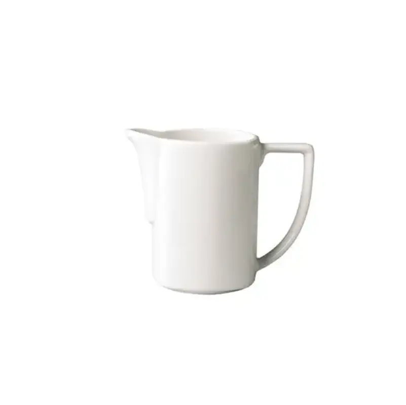 Молочник с ручкой RAK Porcelain Ska 150 мл