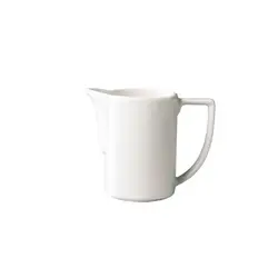 Молочник с ручкой RAK Porcelain Ska 150 мл