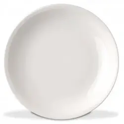 Тарелка круглая RAK Porcelain Ska d=22 см глубокая