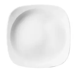 Тарелка квадратная RAK Porcelain Ska 14 см