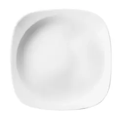 Тарелка квадратная RAK Porcelain Ska 14 см