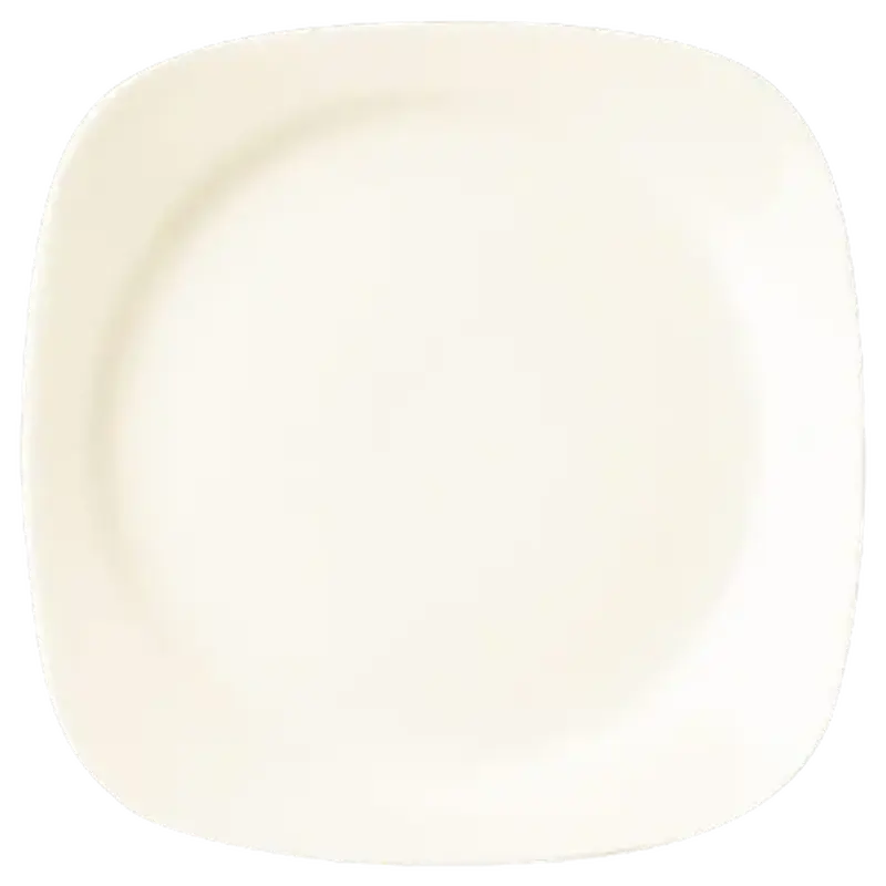 Тарелка квадратная RAK Porcelain Ska 31 см плоская
