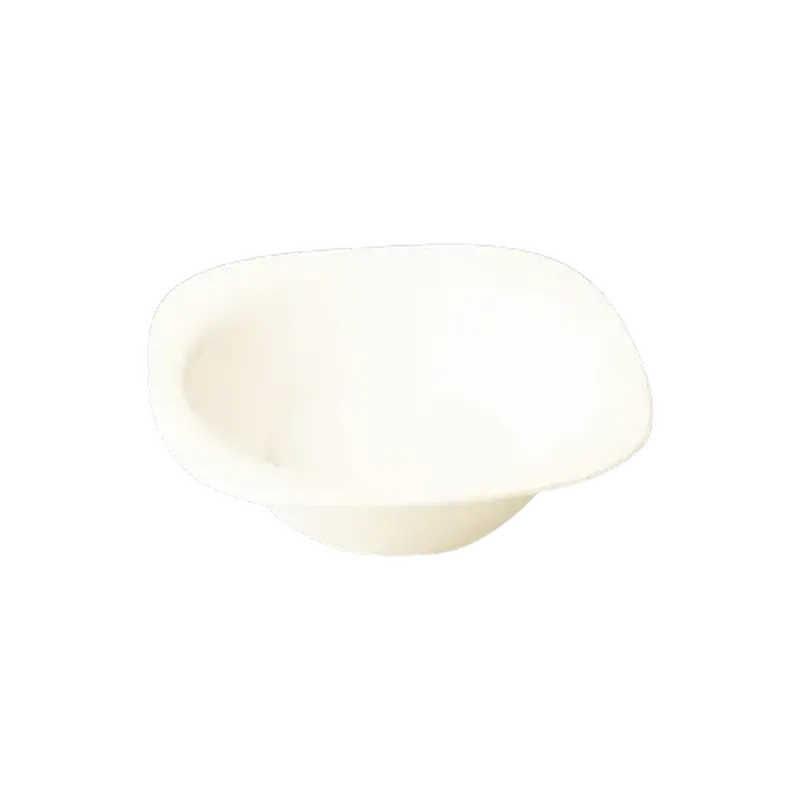 Салатник квадратный RAK Porcelain Ska 12х12