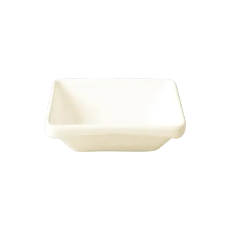 Салатник квадратный RAK Porcelain Ska 11х11 см 210 мл